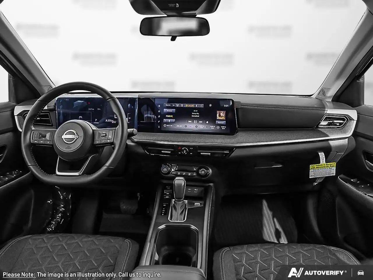 Nissan Kicks fotografie Nissan Kicks