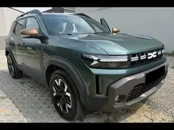 Dacia Duster 1.3 TCe Extreme