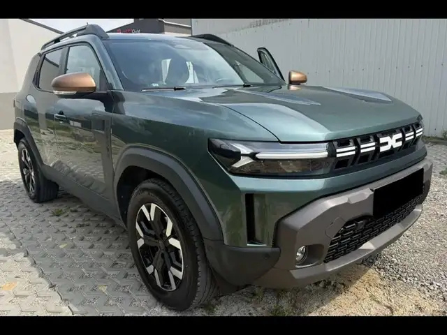 Dacia Duster 1.3 TCe Extreme