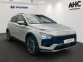 Hyundai BAYON 1.0 T-GDI 7-DCT Prime 4xSHZ AUT DynLicht Grau - thumbnail 2