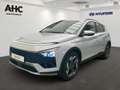 Hyundai BAYON 1.0 T-GDI 7-DCT Prime 4xSHZ AUT DynLicht Grau - thumbnail 1
