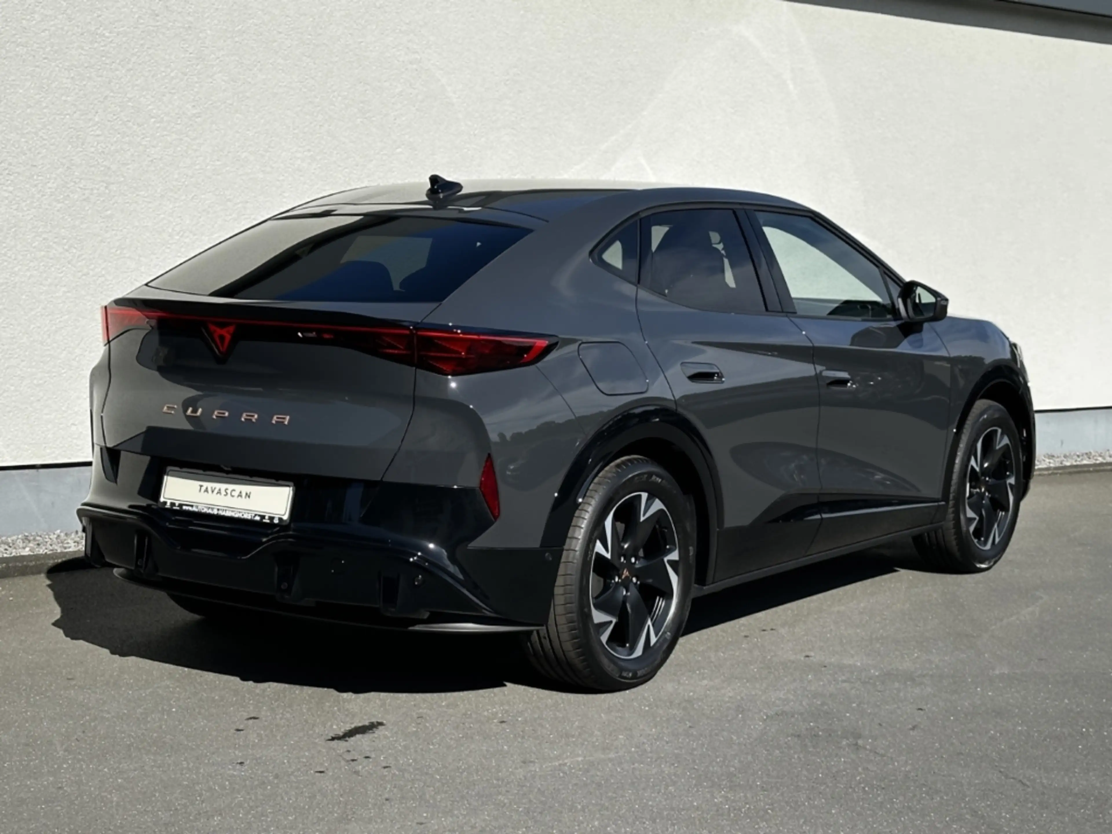 CUPRA Tavascan Endurance - 77 kWh Kessy, LED Navi Shz ACC — photo 5