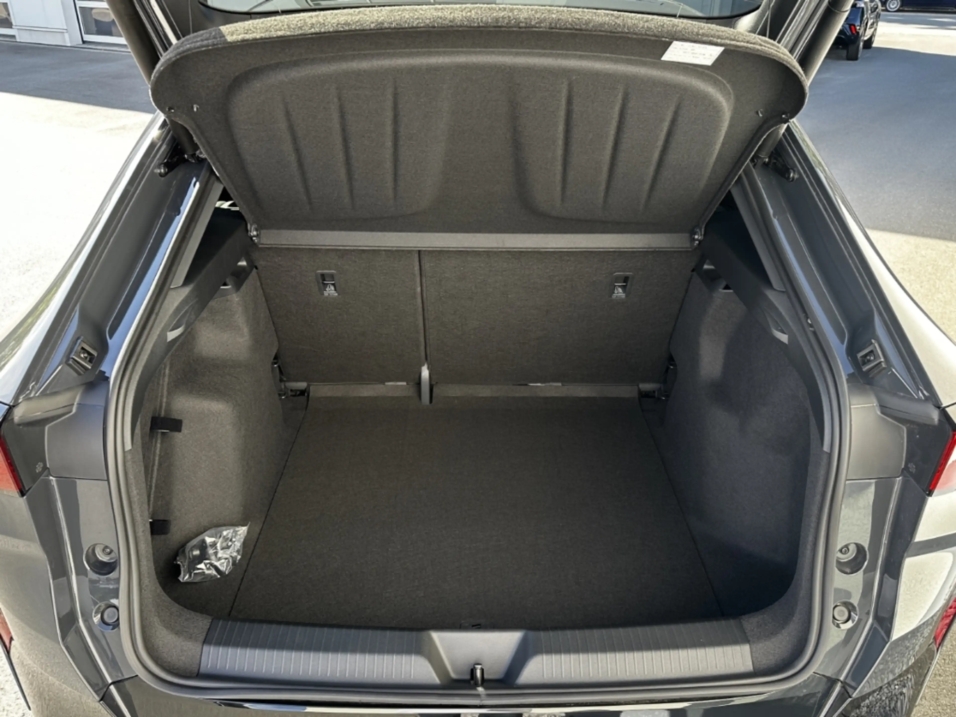CUPRA Tavascan Endurance - 77 kWh Kessy, LED Navi Shz ACC — photo 10