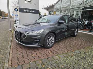 Fließheck 1.0 EcoBoost TITANIUM S/S