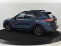 Ford Kuga 2.5 PHEV ST-Line X | Panoramadak | Adaptive cruise Blauw - thumbnail 2