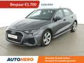 Audi 35 TDI S line Gris - thumbnail 1