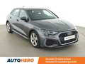Audi 35 TDI S line Gris - thumbnail 35