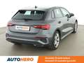 Audi 35 TDI S line Gris - thumbnail 33