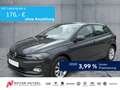 Volkswagen Polo 1.0 TSI HIGHLINE KLIMA+SITZHEIZUNG+DAB+ALU Gris - thumbnail 1