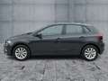 Volkswagen Polo 1.0 TSI HIGHLINE KLIMA+SITZHEIZUNG+DAB+ALU Gris - thumbnail 4