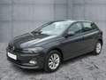 Volkswagen Polo 1.0 TSI HIGHLINE KLIMA+SITZHEIZUNG+DAB+ALU Gris - thumbnail 2