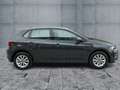 Volkswagen Polo 1.0 TSI HIGHLINE KLIMA+SITZHEIZUNG+DAB+ALU Gris - thumbnail 7