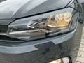 Volkswagen Polo 1.0 TSI HIGHLINE KLIMA+SITZHEIZUNG+DAB+ALU Gris - thumbnail 18