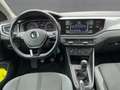 Volkswagen Polo 1.0 TSI HIGHLINE KLIMA+SITZHEIZUNG+DAB+ALU Gris - thumbnail 9