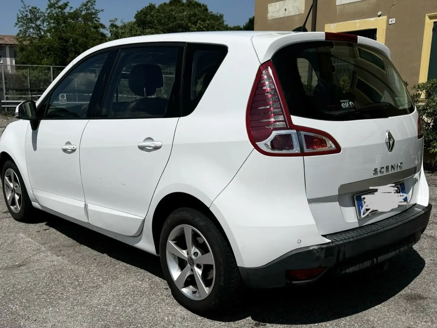 Renault Scenic 1.6 dci (energy) Bose s&s 130cv - 2