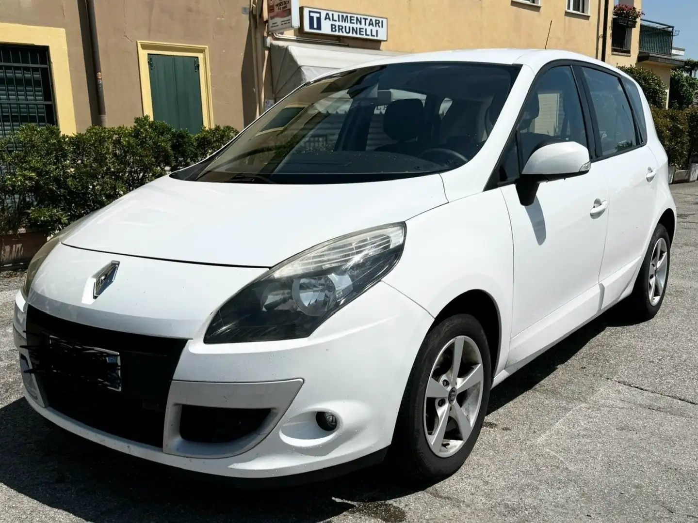 Renault Scenic 1.6 dci (energy) Bose s&s 130cv - 1