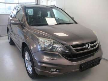 CR-V 2.2 i-dtec Exclusive i-pilot