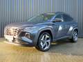 Hyundai TUCSON 1.6 T-GDI PHEV Premium 4WD Grijs - thumbnail 5