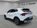Kia Sportage 1.6 T-GDI 2WD Eco-Dyn.+ (48V M-H) DCT Spirit Blanc - thumbnail 4