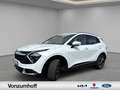 Kia Sportage 1.6 T-GDI 2WD Eco-Dyn.+ (48V M-H) DCT Spirit Blanc - thumbnail 1