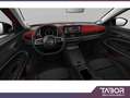 Fiat 600 600e RED LED PDC reg CarPlay 11kWOBC BT Rouge - thumbnail 3