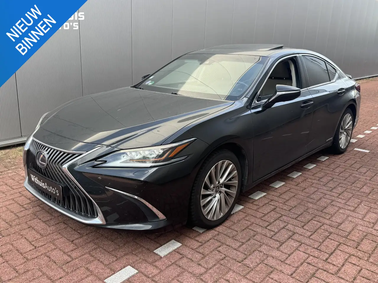 Lexus ES 300
