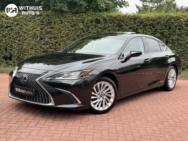 Lexus ES 300 300h President Full Option (Nw Beurt+HHC Lexus Ein