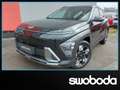 Hyundai KONA Kona HEV (SX2) GO Plus 1.6 GDI 2WD k5hu1-OP6 Schwarz - thumbnail 1