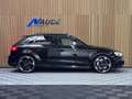 Audi RS3 8V2 2.5 TFSI 400 CH BVA S-tronic - Immat France Schwarz - thumbnail 7