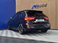 Audi RS3 8V2 2.5 TFSI 400 CH BVA S-tronic - Immat France Schwarz - thumbnail 4