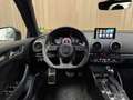 Audi RS3 8V2 2.5 TFSI 400 CH BVA S-tronic - Immat France Schwarz - thumbnail 12