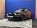 Audi RS3 8V2 2.5 TFSI 400 CH BVA S-tronic - Immat France Schwarz - thumbnail 3