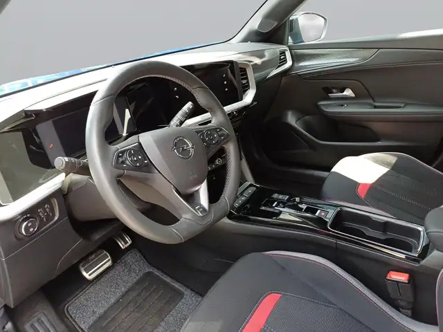 Opel Mokka view 11