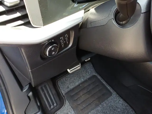 Opel Mokka view 5