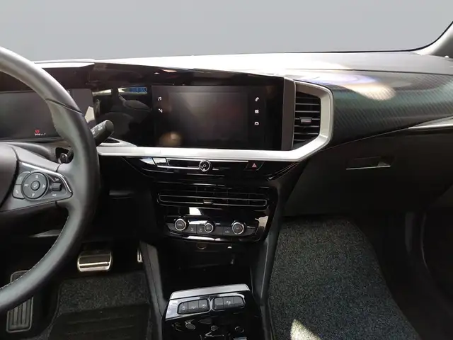 Opel Mokka view 12