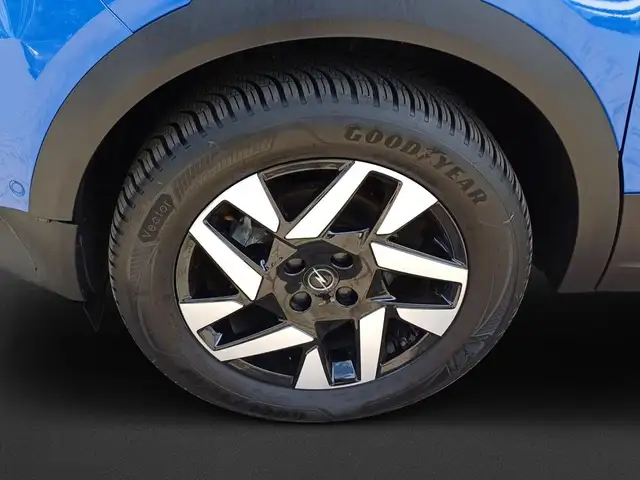 Opel Mokka view 8
