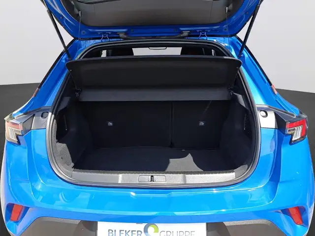 Opel Mokka view 7
