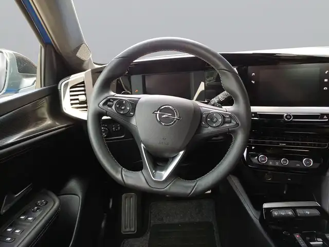 Opel Mokka view 13