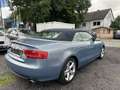 Audi A5 2.0 TFSI Cabrio*PDC*SHZ*NAVI*LED Blau - thumbnail 5