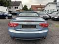 Audi A5 2.0 TFSI Cabrio*PDC*SHZ*NAVI*LED Blau - thumbnail 4