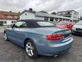 Audi A5 2.0 TFSI Cabrio*PDC*SHZ*NAVI*LED Blau - thumbnail 3
