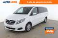 Mercedes-Benz V 220 220d Largo Exclusive 7GT Blanco - thumbnail 1