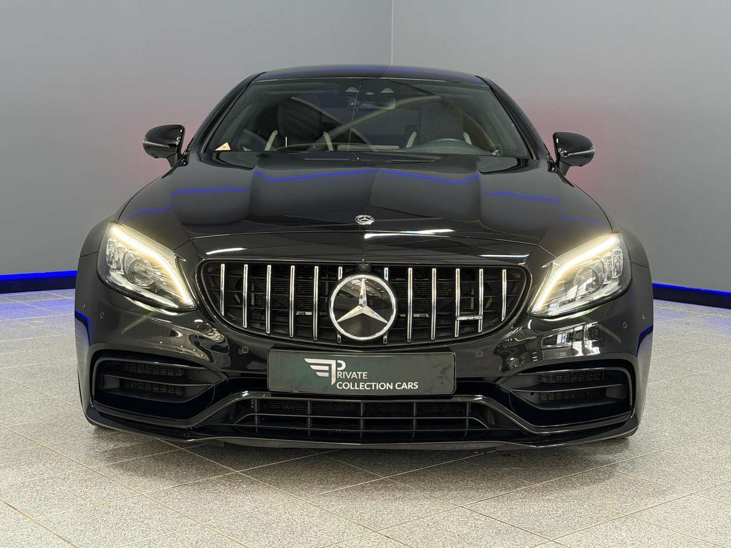 Mercedes Classe C63 AMG 63 -  - Joinsteer - #2