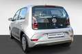 Volkswagen up! move up! 1,0 l Klima Einparkhilfe Fenster el. Plateado - thumbnail 4
