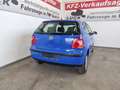 Volkswagen Polo IV, Scheckheft lückenlos, TÜV/AU Neu Albastru - thumbnail 9