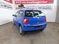 Volkswagen Polo IV, Scheckheft lückenlos, TÜV/AU Neu Albastru - thumbnail 6