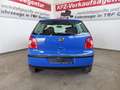 Volkswagen Polo IV, Scheckheft lückenlos, TÜV/AU Neu Albastru - thumbnail 8