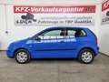Volkswagen Polo IV, Scheckheft lückenlos, TÜV/AU Neu Albastru - thumbnail 5