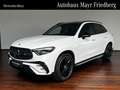 Mercedes-Benz GLC 300 GLC 300 4M AMG PREMIUM PLUS+NIGHT+PANODACH Navi Blanc - thumbnail 1