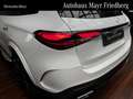 Mercedes-Benz GLC 300 GLC 300 4M AMG PREMIUM PLUS+NIGHT+PANODACH Navi Blanc - thumbnail 11